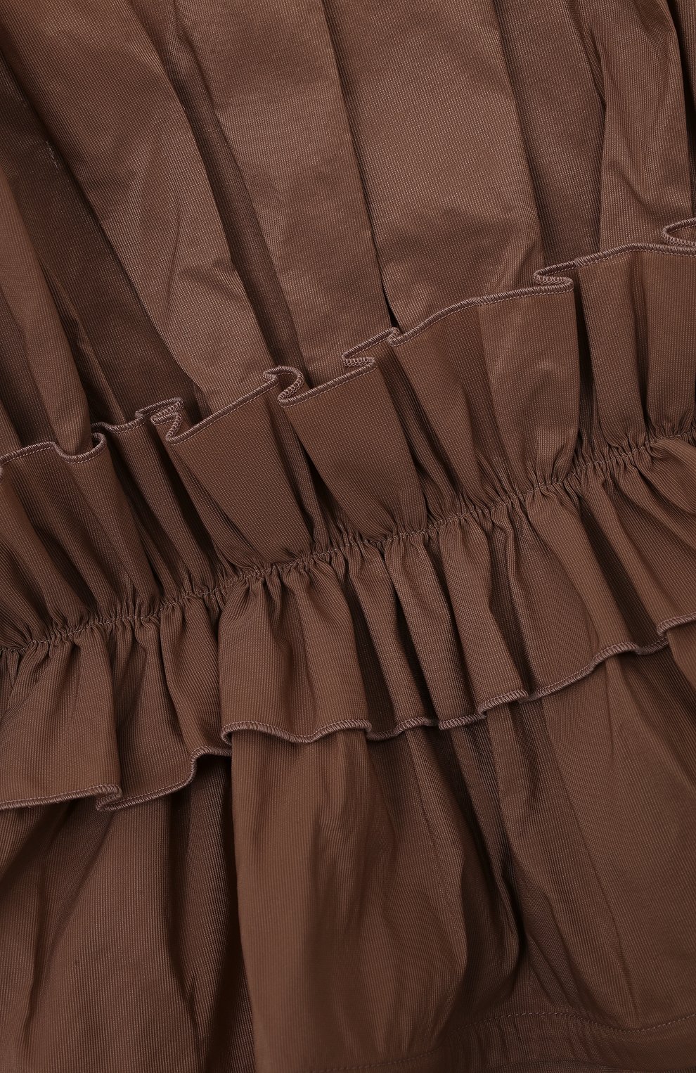 Платье ELISABETTA FRANCHI LA MIA BAMBINA, арт. EFAB4850/NY230/10A-12A+, фото 3