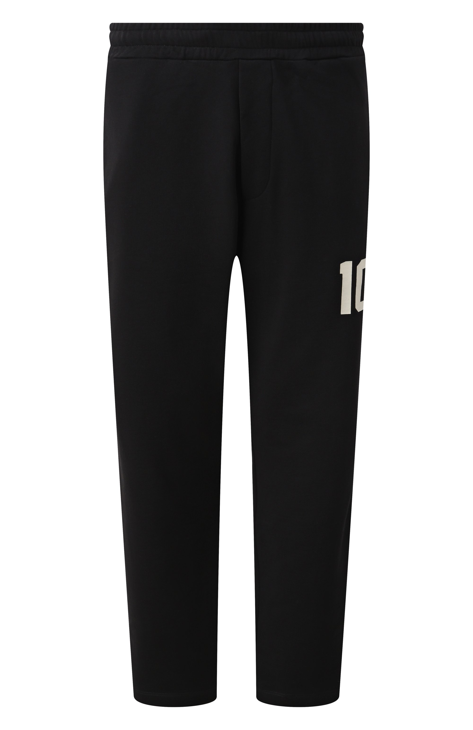 Хлопковые брюки BARROW, арт. S5BWMAFP025, фото 1