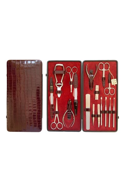 Маникюрный набор KIEHL SOLINGEN, арт. 9841/23i, фото 1