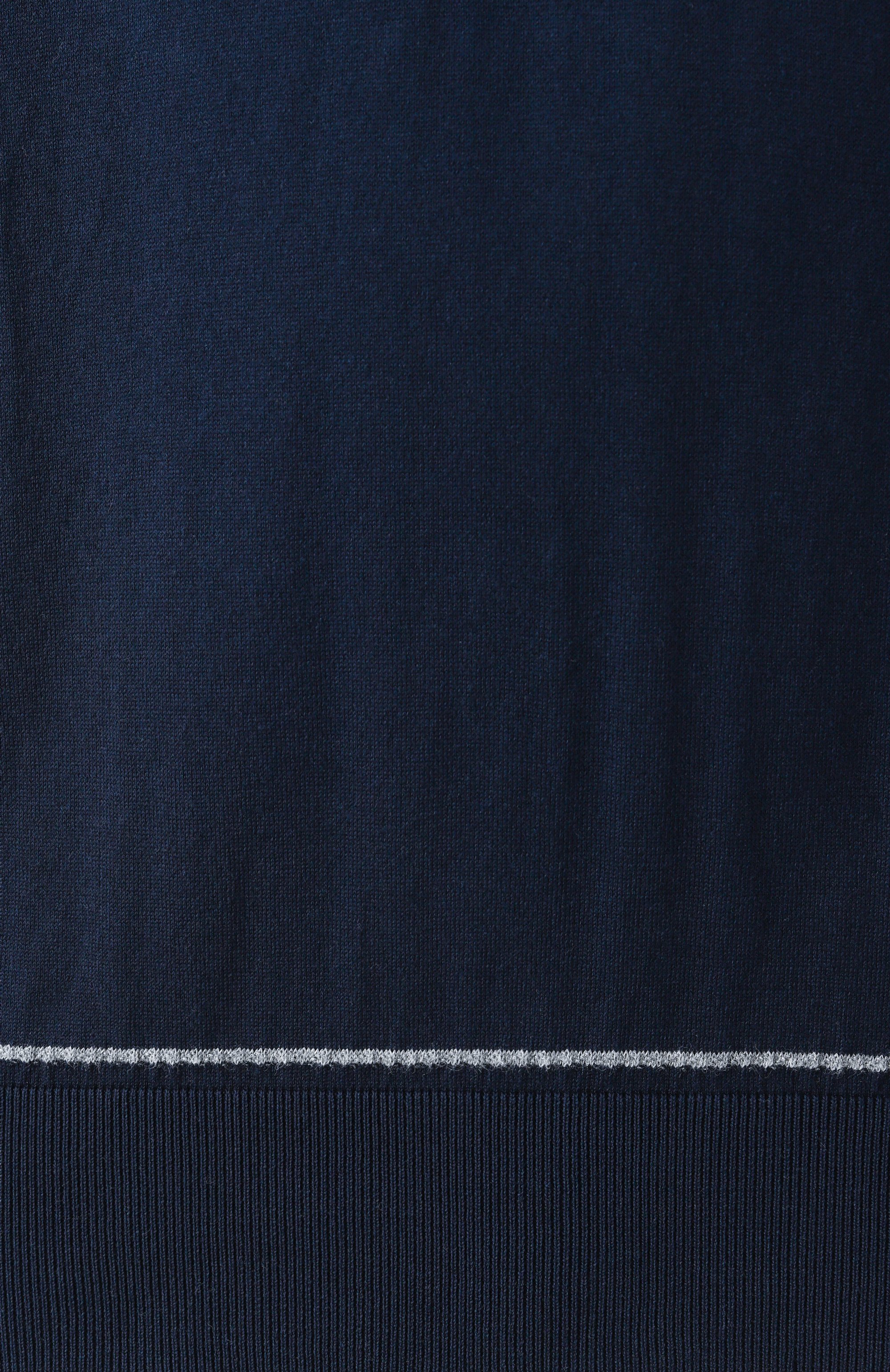 Хлопковое поло CORTIGIANI, арт. 2A9111, фото 6