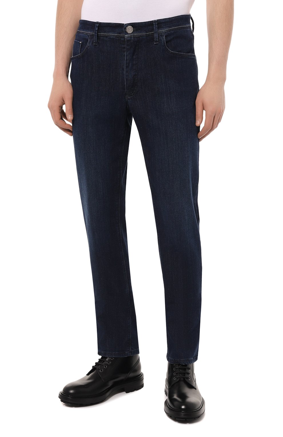 Джинсы STEFANO RICCI, арт. M8T31B1050/TBRAD, фото 3