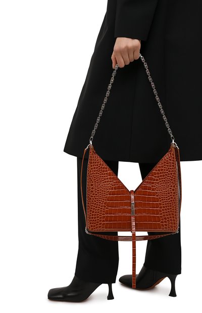 Сумка cut out small GIVENCHY, арт. BB50GTB12P, фото 2