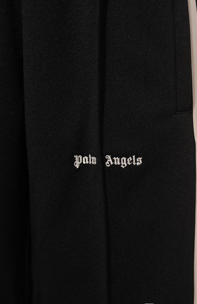 Брюки PALM ANGELS, арт. PWCJ031C99FAB001, фото 5