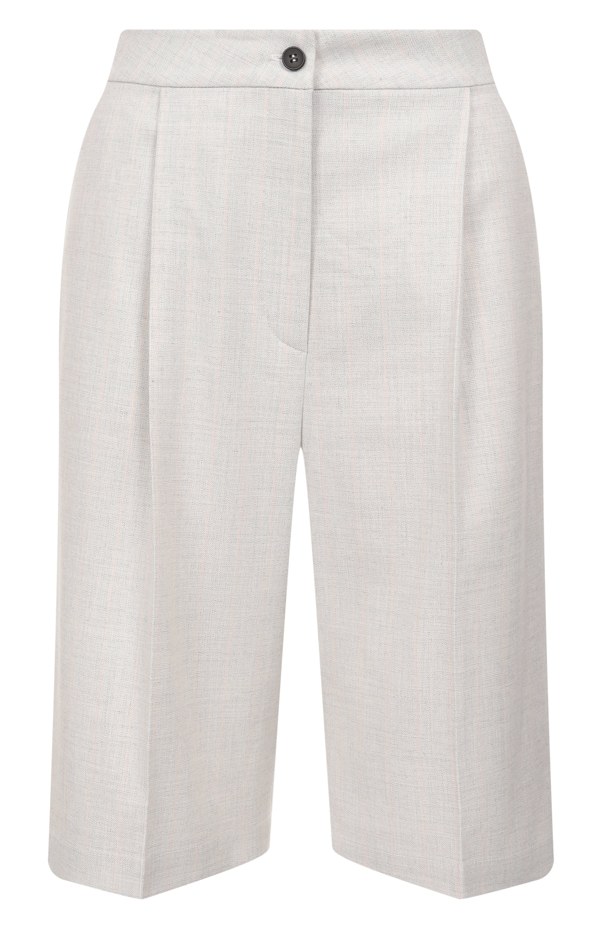 Шорты из вискозы PE, арт. PESS25-8.1.45.0.1, фото 1