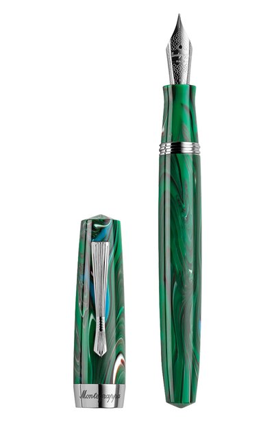 Перьевая ручка MONTEGRAPPA, арт. ISE2R1AG