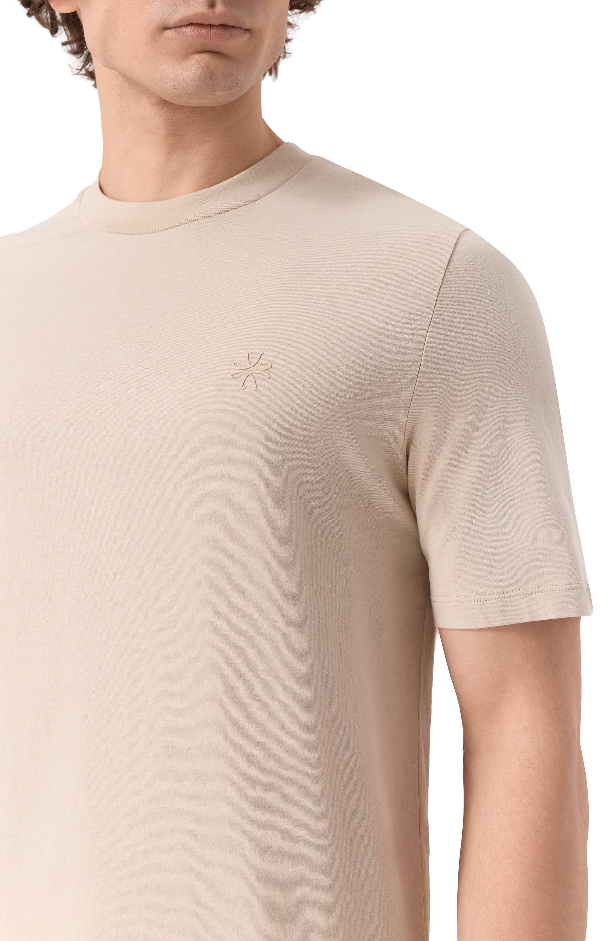 Хлопковая футболка JACOB COHEN, арт. JUM_40002 001 M4530 L1, фото 5