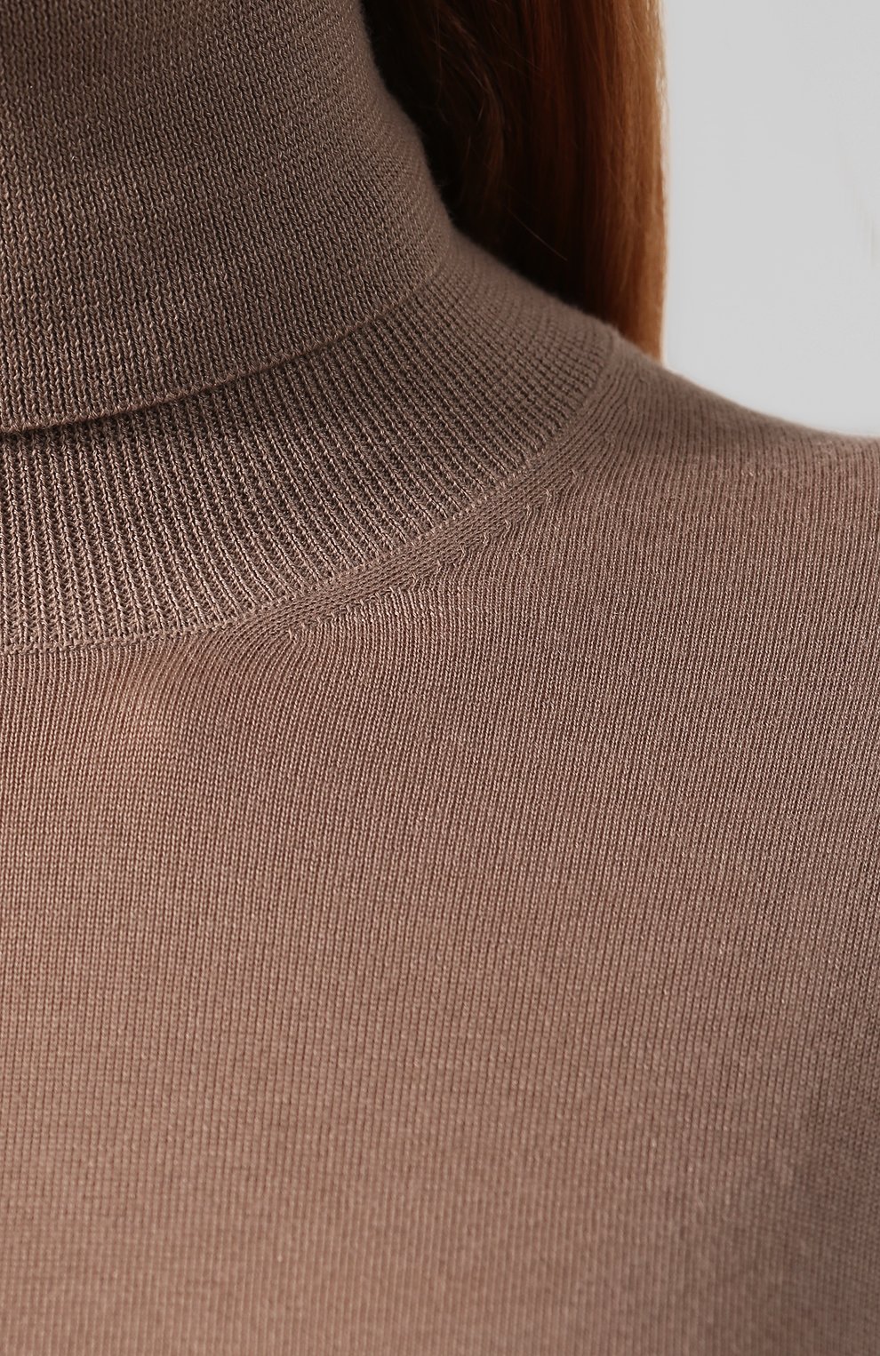 Кашемировая водолазка RALPH LAUREN, арт. 919/IXQ15/FXQ15/A9TAU, фото 5