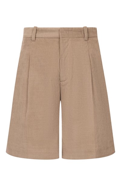 Мужские вельветовые шорты MVST, арт. M26.2PM.T018/F156 V1568-C0RDUR0Y