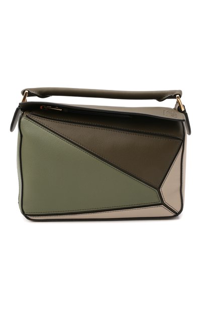 Сумка puzzle small LOEWE, арт. A510S21X55, фото 1