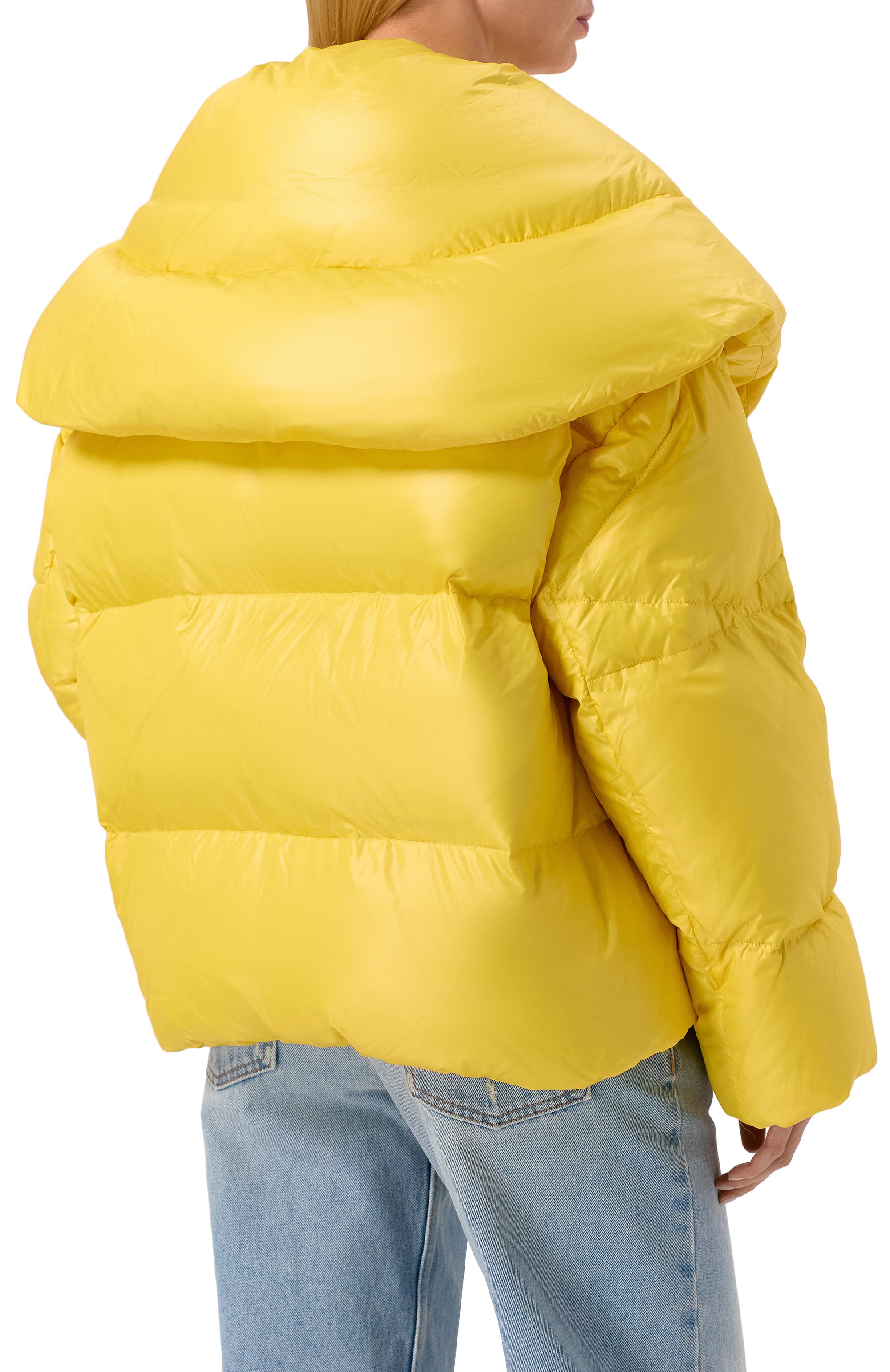 Пуховик JET SET, арт. 2521/210010, фото 4