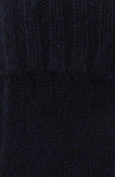 Кашемировые носки OSCAR ET VALENTINE, арт. CH02.