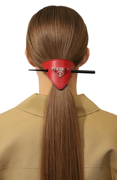 Заколка PRADA, арт. 1IF004-8NQ-F068Z, фото 2