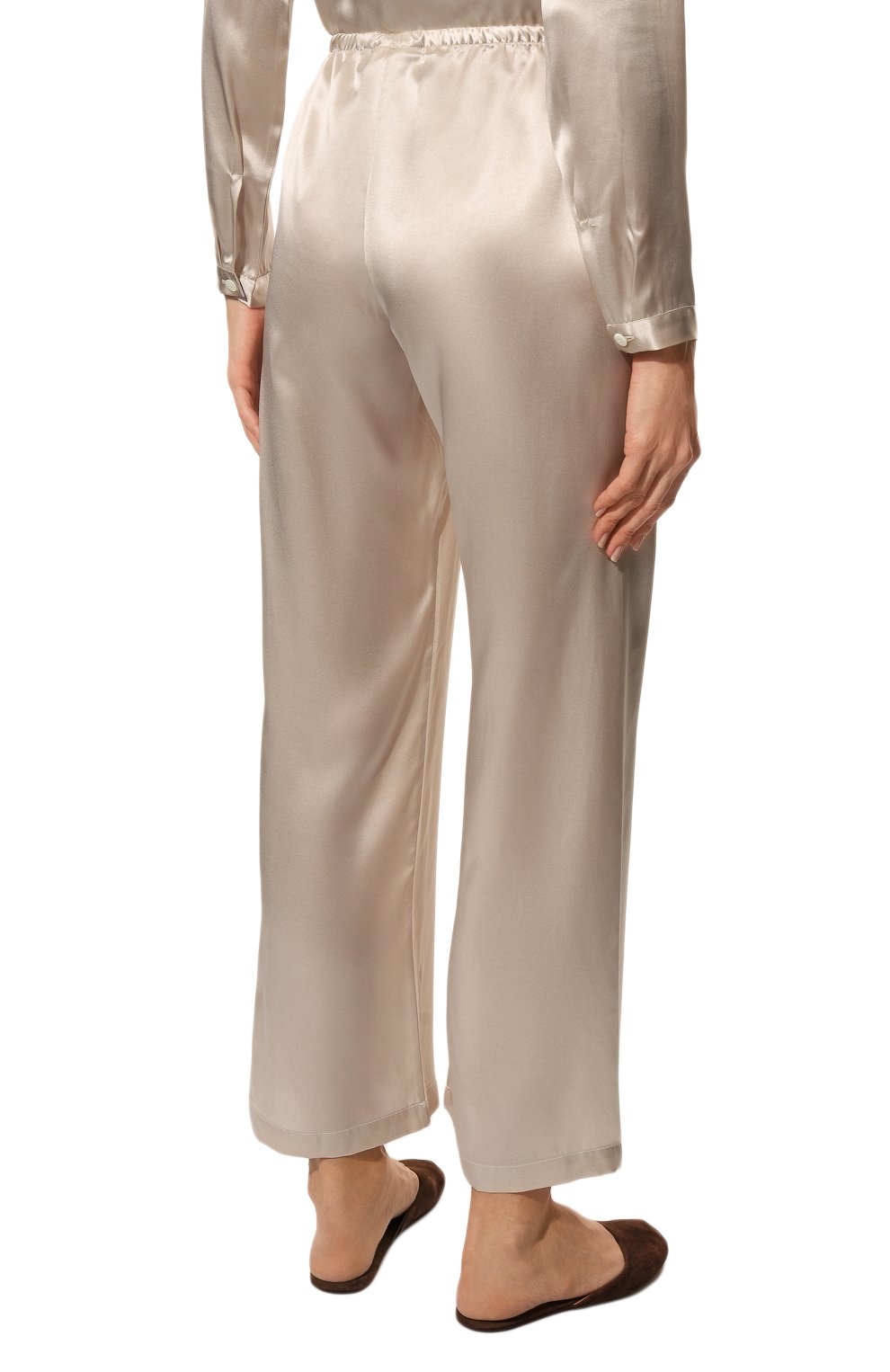 Пижама cascade FRETTE, арт. 22200604 00F 00915, фото 6