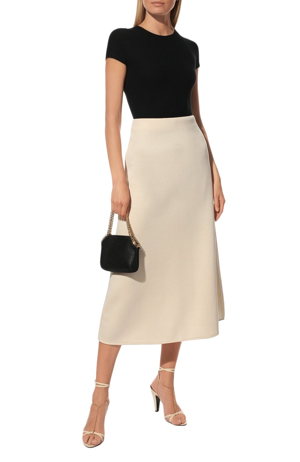 Топ из вискозы GIORGIO ARMANI, арт. 8NAM32/AM05Z, фото 2