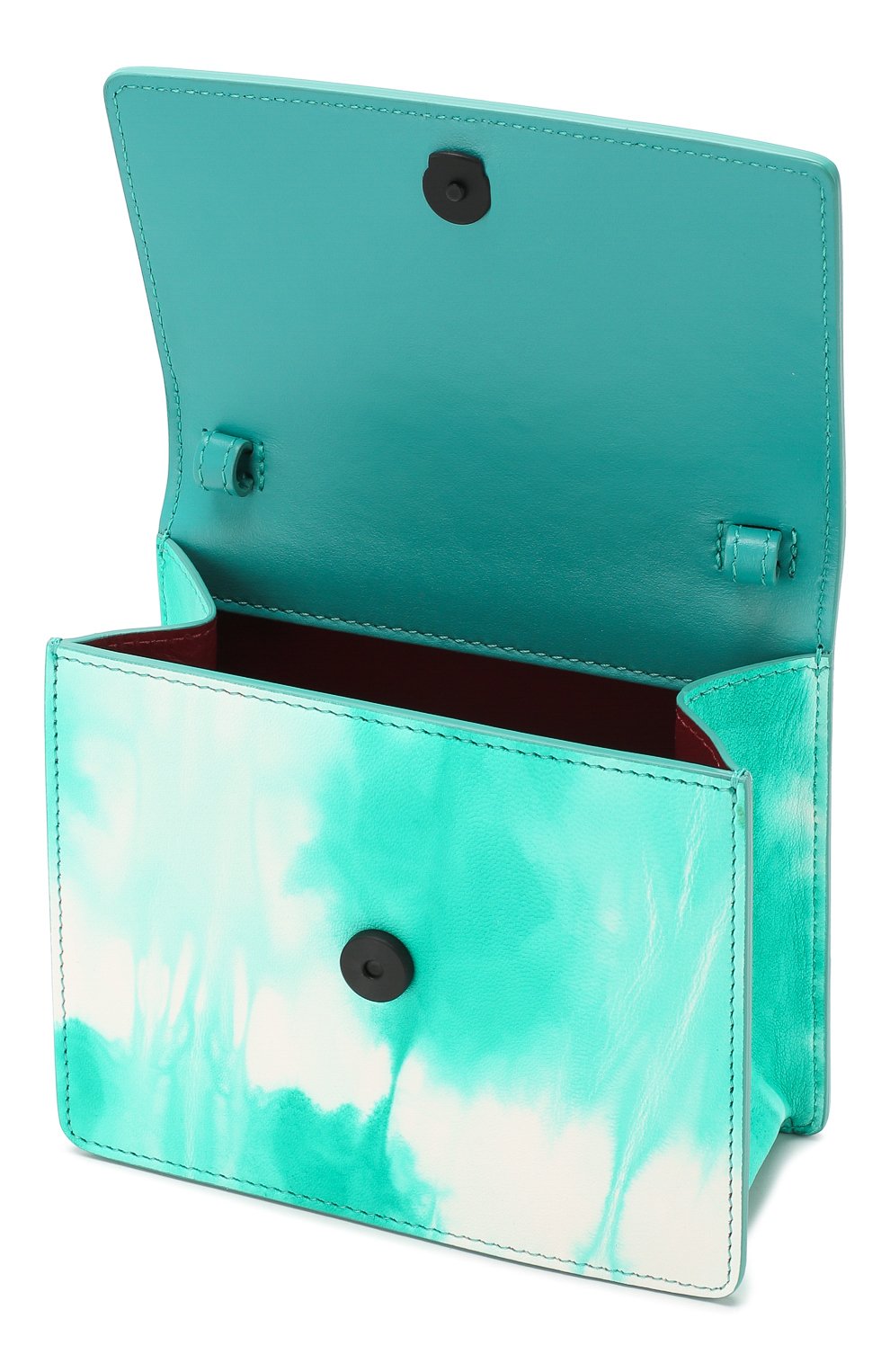 Поясная сумка 0.7 jitney OFF-WHITE, арт. 0WNA093R201020684100, фото 4