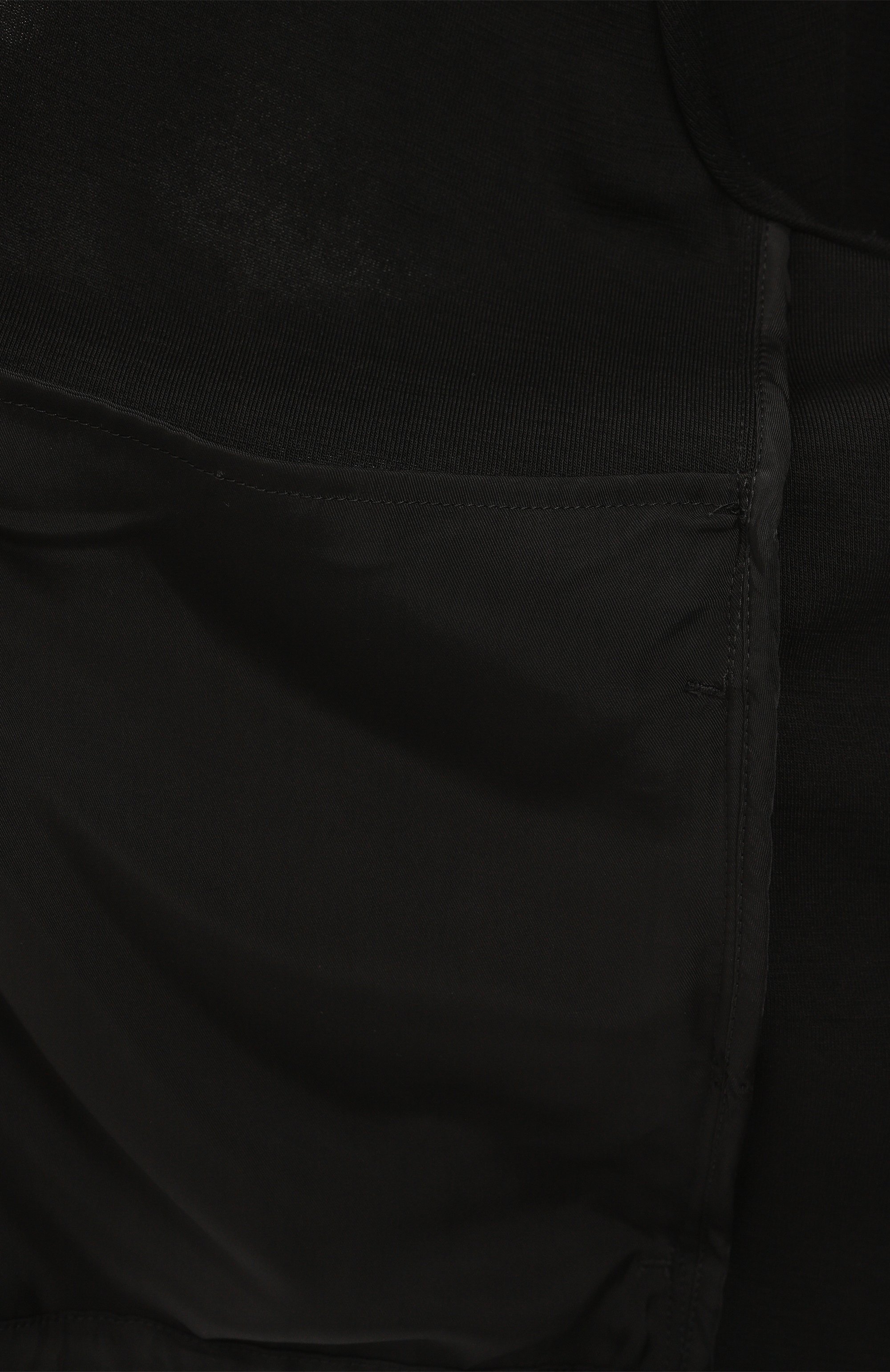 Куртка из вискозы и шерсти JIL SANDER, арт. J02BN0180/J20053, фото 7