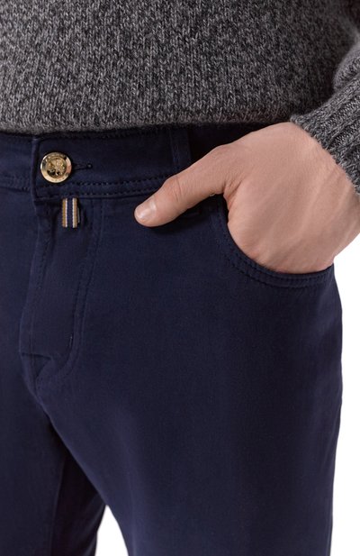 Джинсы eduard JACOB COHEN, арт. 25I P/JUM_QE005 054 S4249 TR, фото 5