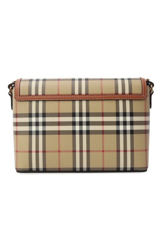 Сумка Note Burberry 8109788 Бежевый  8109788 Фото 6