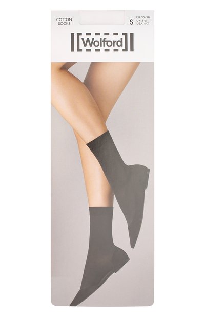 Женские носки WOLFORD, арт. 45019