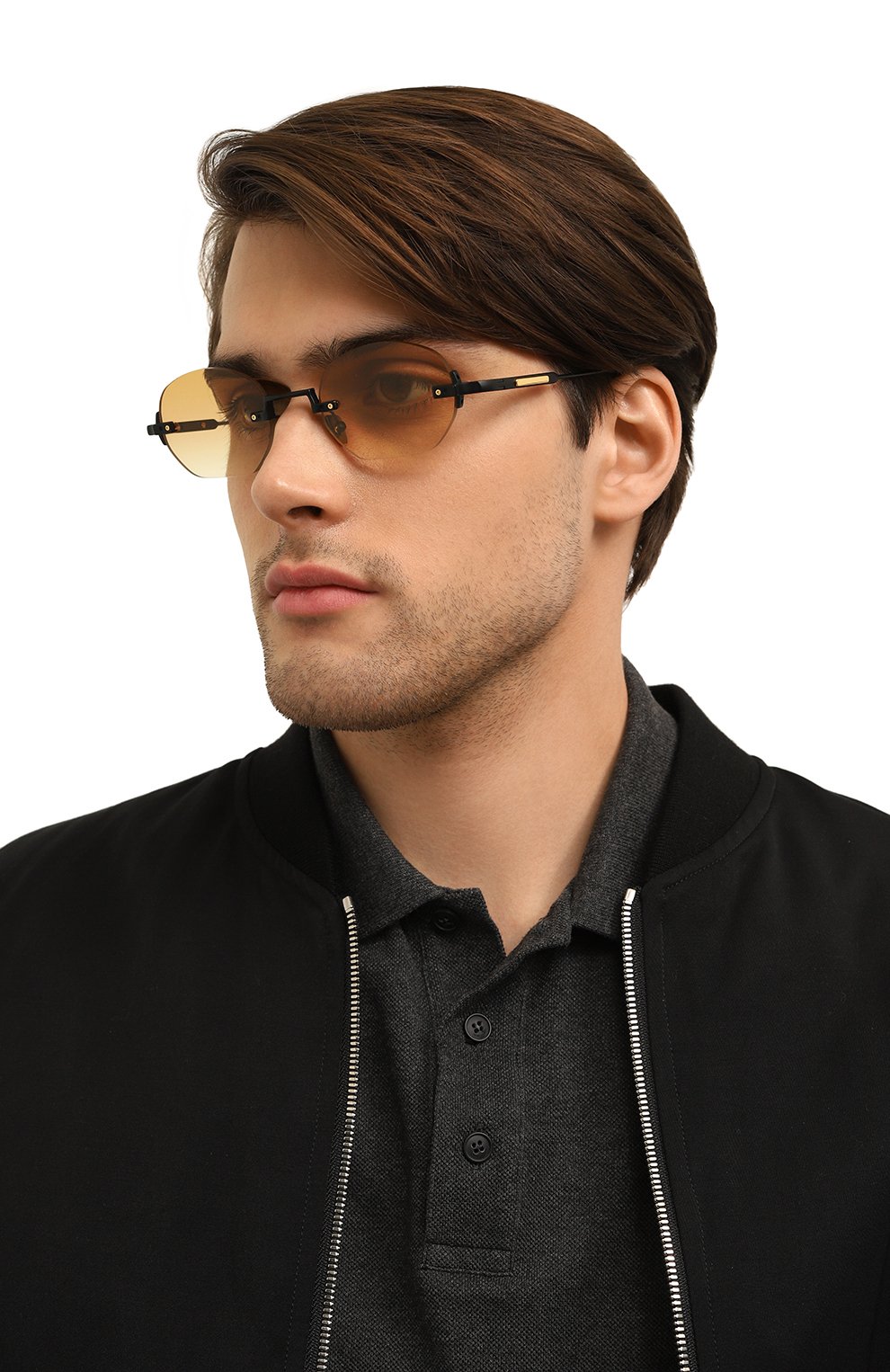 Солнцезащитные очки JOHN DALIA, арт. MARSHALL C451, фото 3