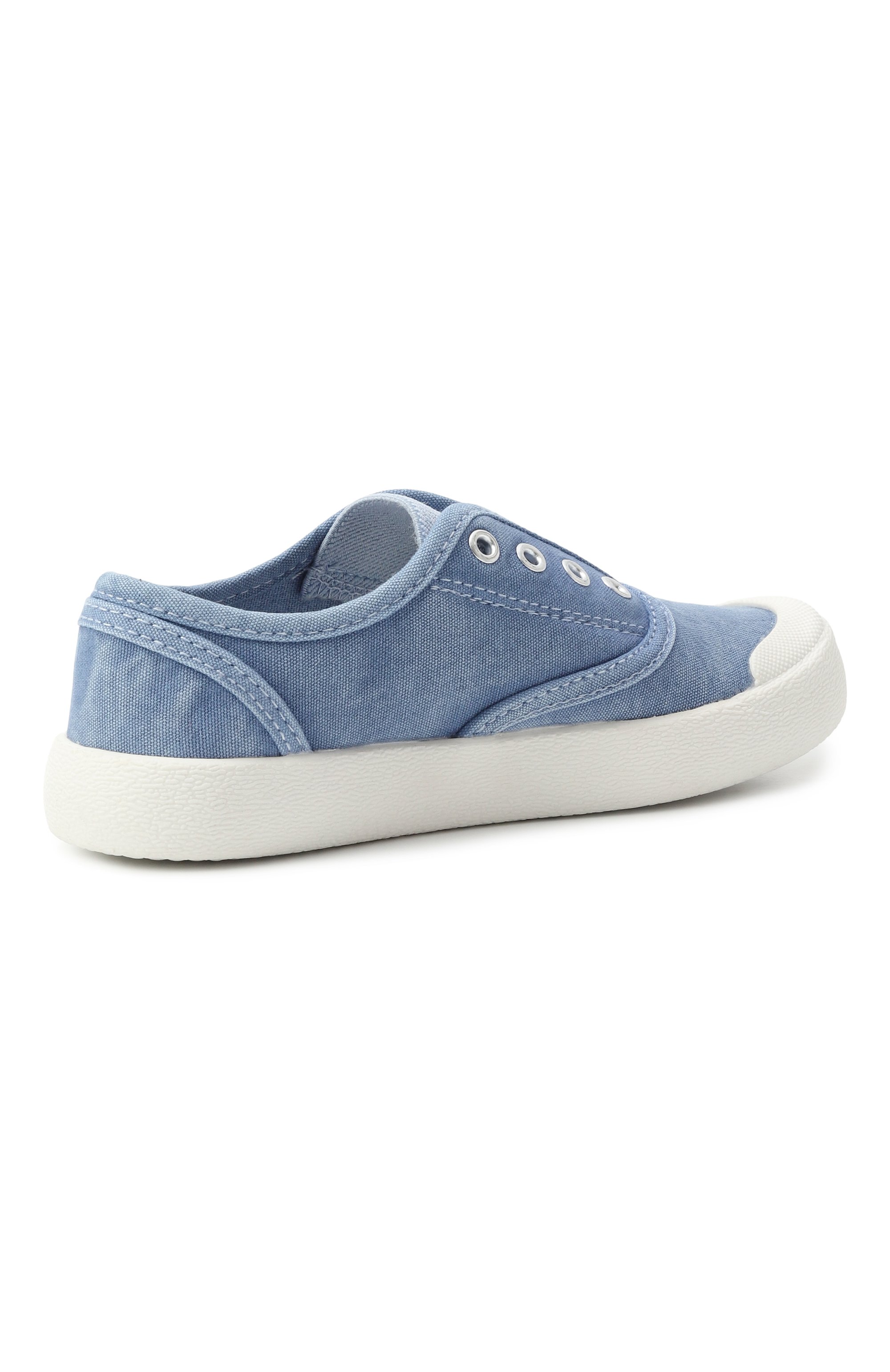 Текстильные кеды summer NATURINO, арт. 2019009/01/30-35, фото 3