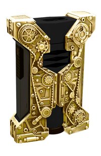 Зажигалка S.T. DUPONT, арт. 21604BL, фото 1