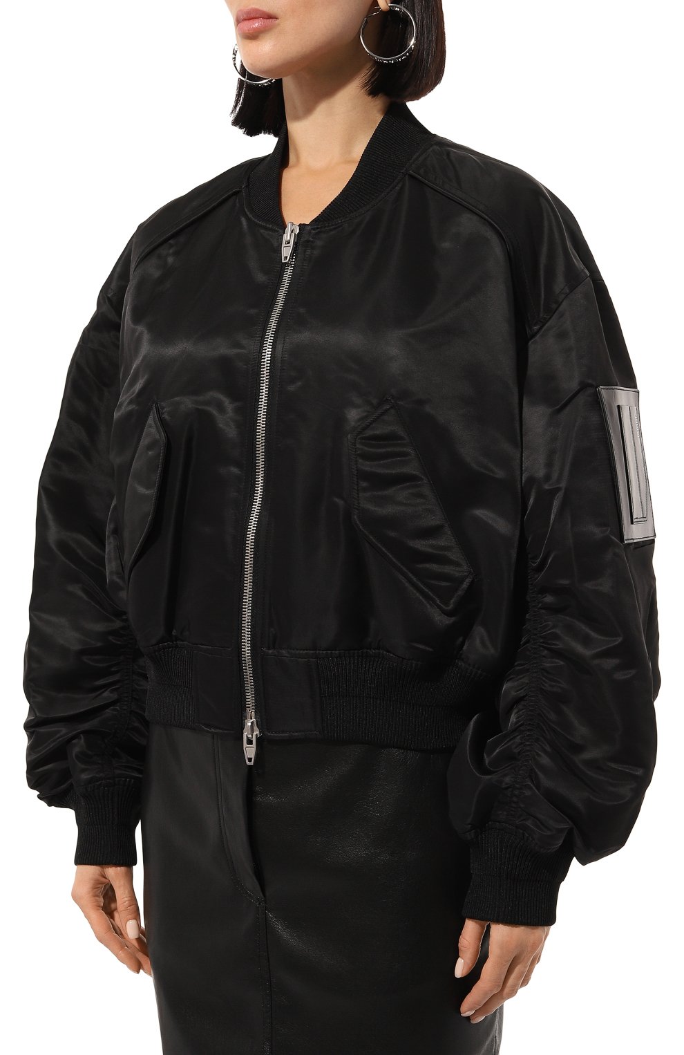 Бомбер JUUN.J, арт. JW4939W005, фото 7