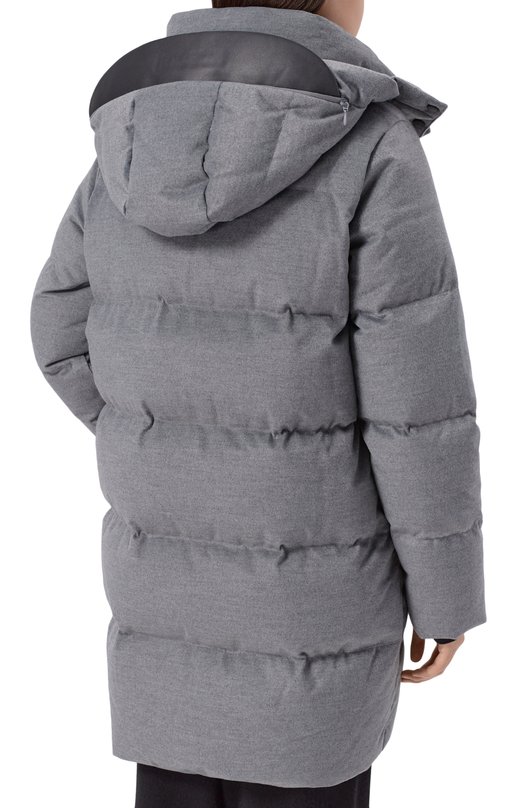 Пуховик Rudsak 8125567 Серый  8125567 Фото 4