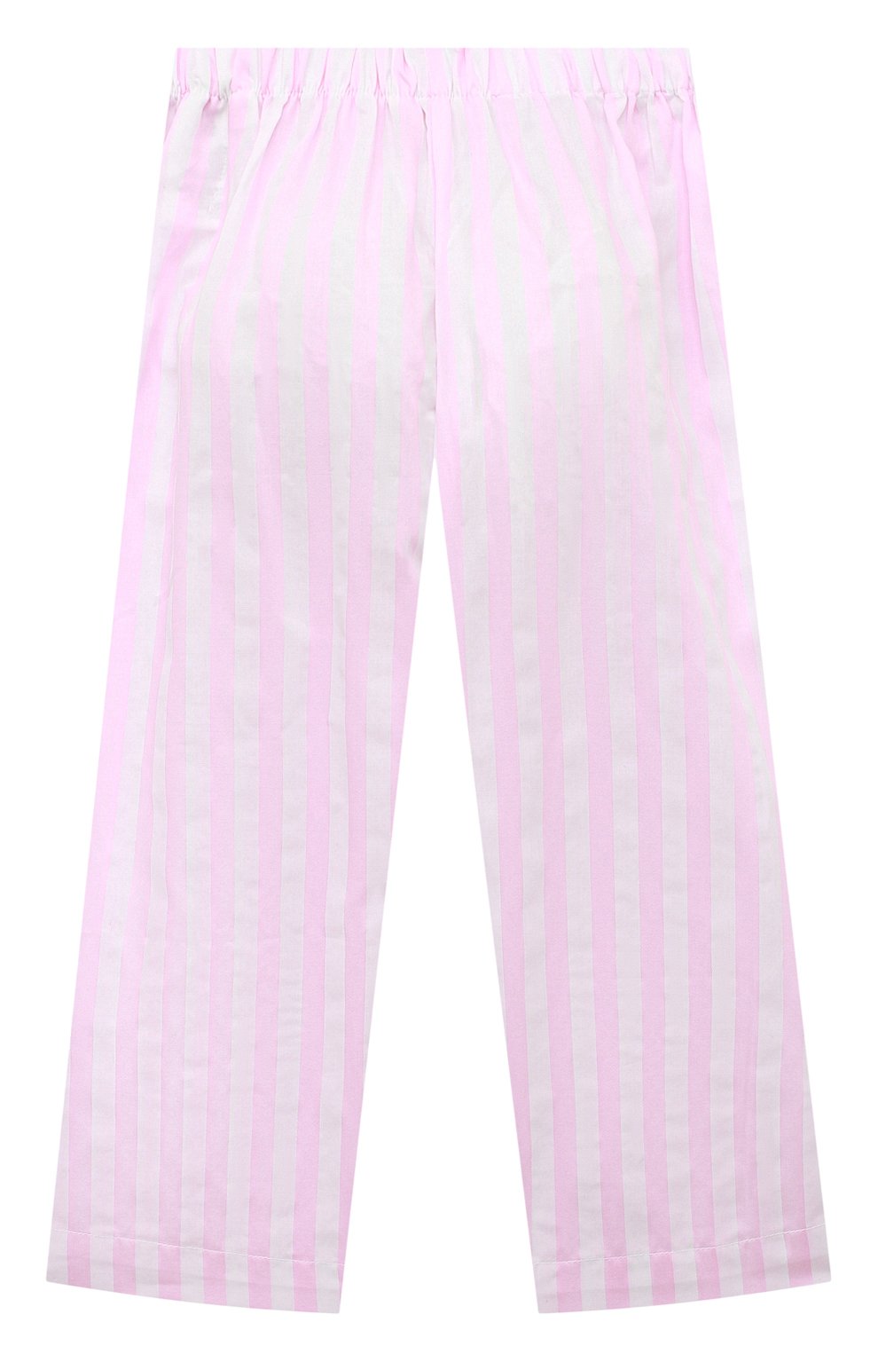 Хлопковая пижама DEREK ROSE, арт. 7025-CAPR020, фото 5