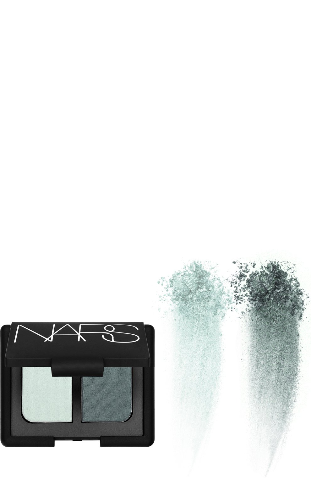 Двойные тени для век, оттенок cleo (4g) NARS цвета по цене 2590 руб., арт. 3025NS, фото 1 Двойные тени для век, оттенок cleo (4g) NARS, арт. 3025NS, фото 1