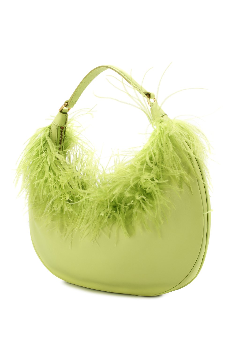 Сумка sasha STAUD, арт. 207-9262, фото 3