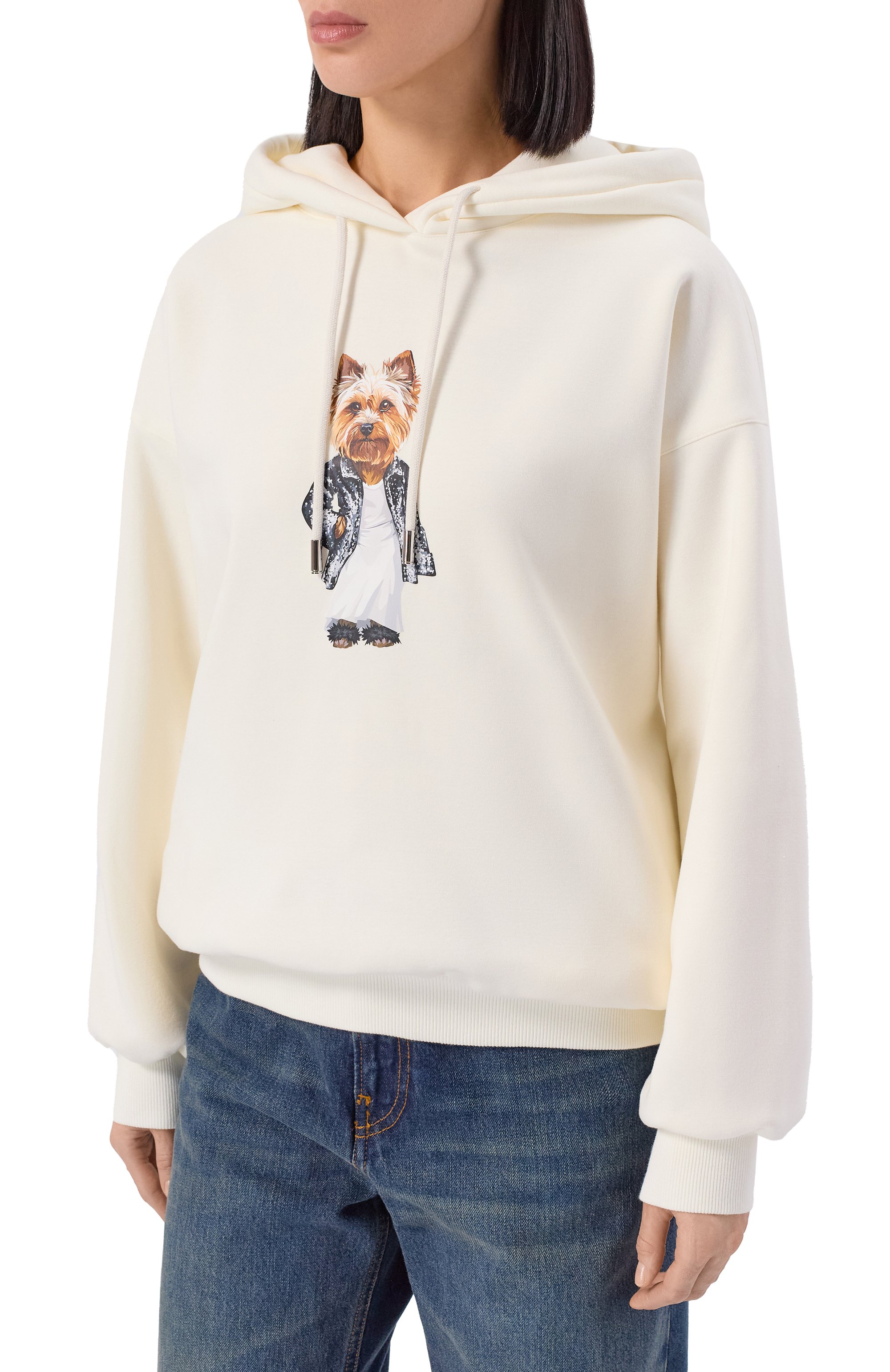 Худи FLASHIN, арт. FF25HDOY, фото 3