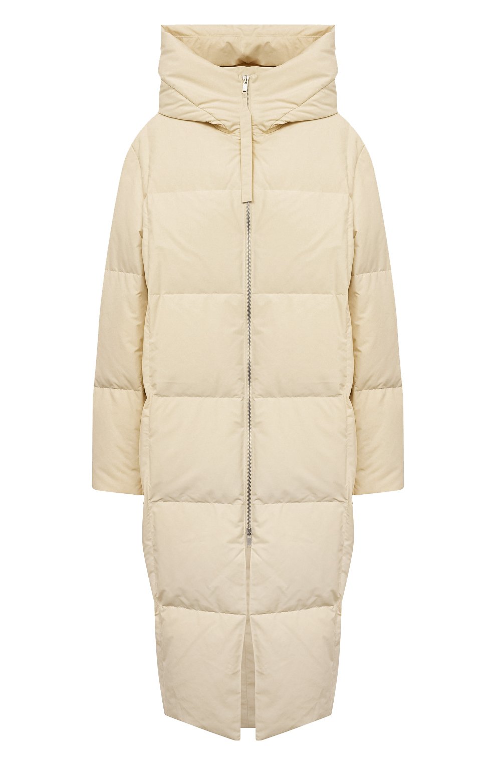 Пуховик JIL SANDER, арт. JPPR441594-WR440900, фото 1