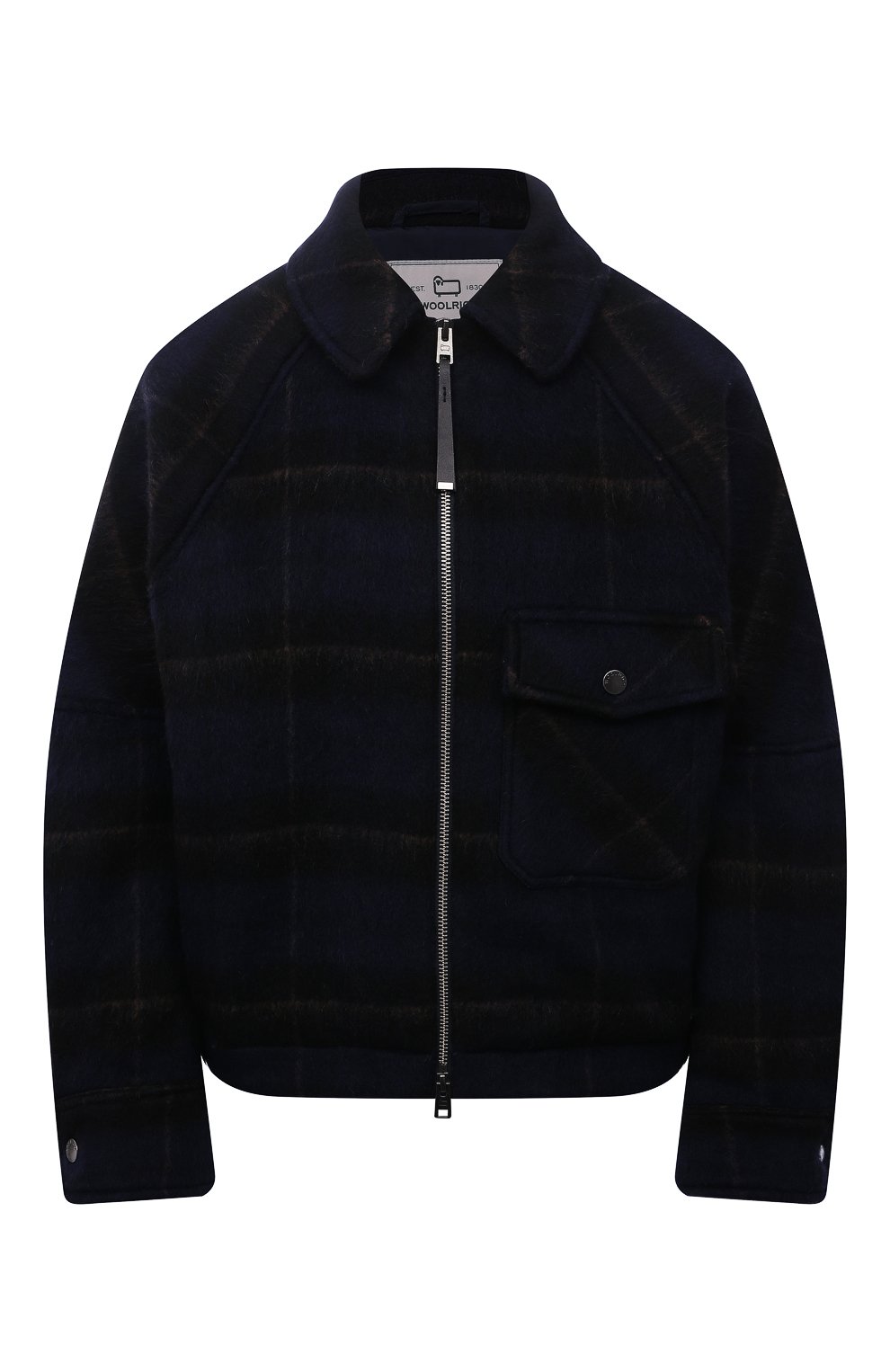 Куртка WOOLRICH, арт. CFWW0S0045FR/UT2728, фо то 1