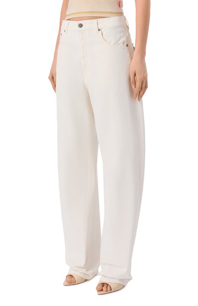 Джинсы bibi HAIKURE, арт. HEW03351GF146PP/BIBI TWILL 45, фото 3