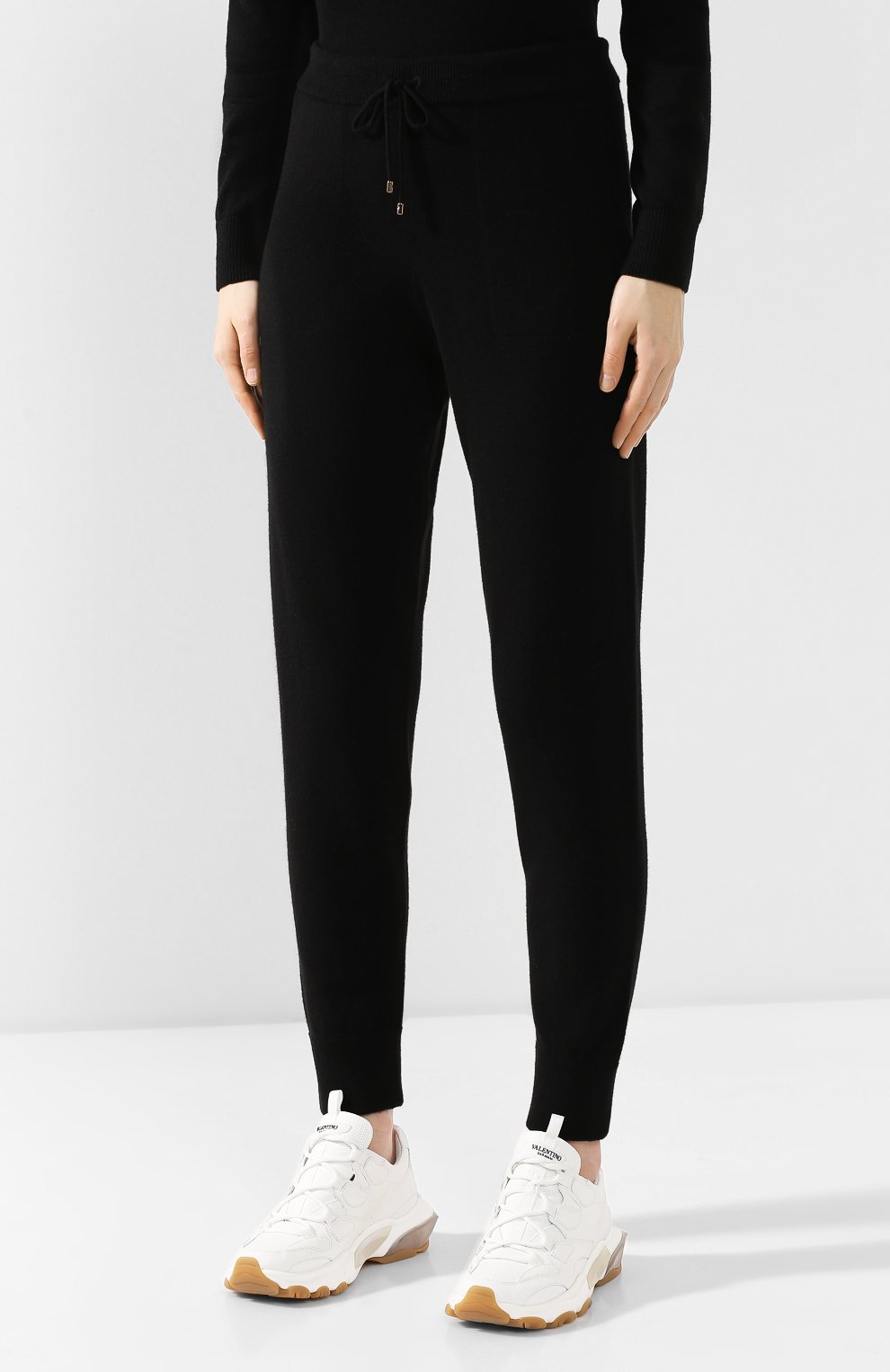 Кашемировые джоггеры RALPH LAUREN, арт. 290740490, фото 3