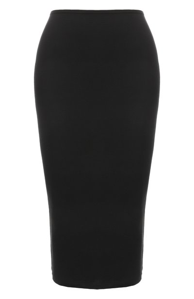 Женская юбка GOOROO, арт. SK038-8731-900-SS25