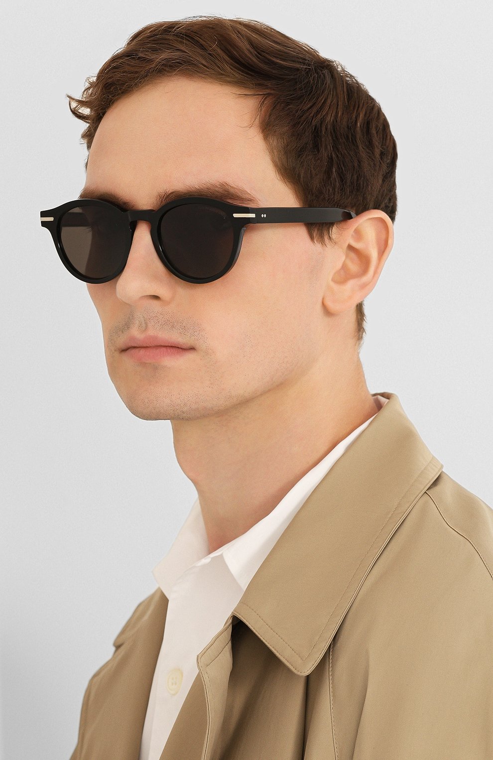 Солнцезащитные очки CUTLER AND GROSS, арт. 133801, фото 3