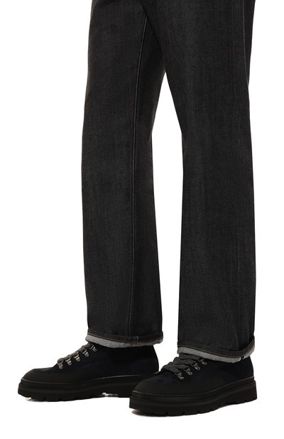 Комбинированные хайкеры BLU BARRETT, арт. NUD-12569.9, фото 3