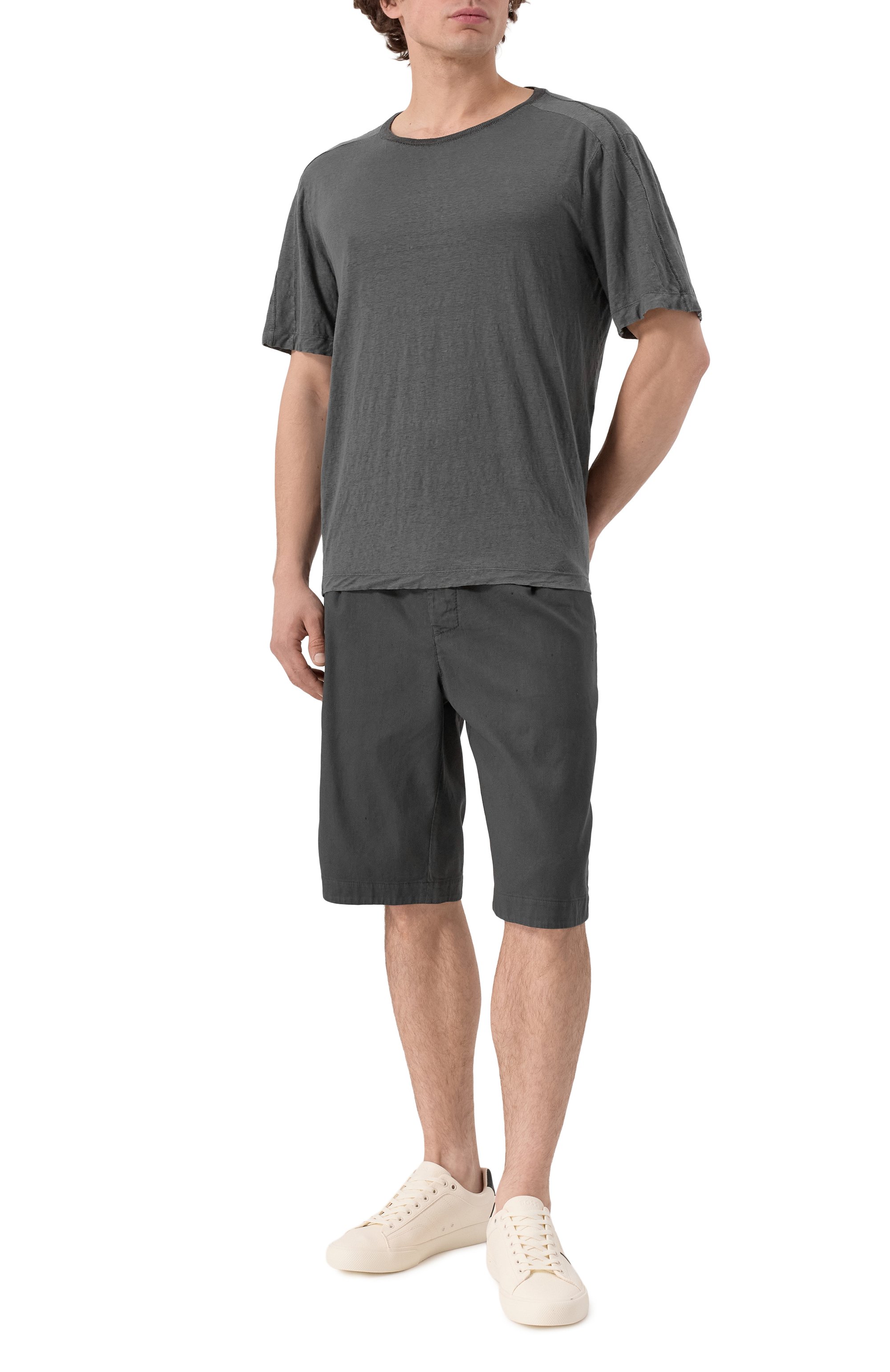 Футболка TRANSIT, арт. CFUTRZ3380, фото 2