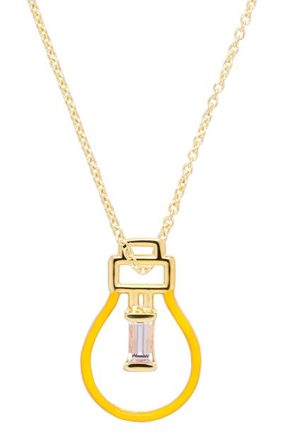 Женские кулон ALIITA, арт. NRPUD2100EYG09K A6000