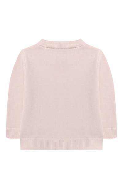 Хлопковый кардиган SANETTA, арт. 906650., фото 2