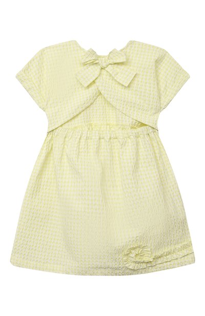 Платье IL GUFO, арт. P21VM635C3125/2A-4A, фото 2