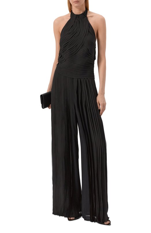 Комбинезон BOSS 50549630 Чёрный  50549630 Фото 2