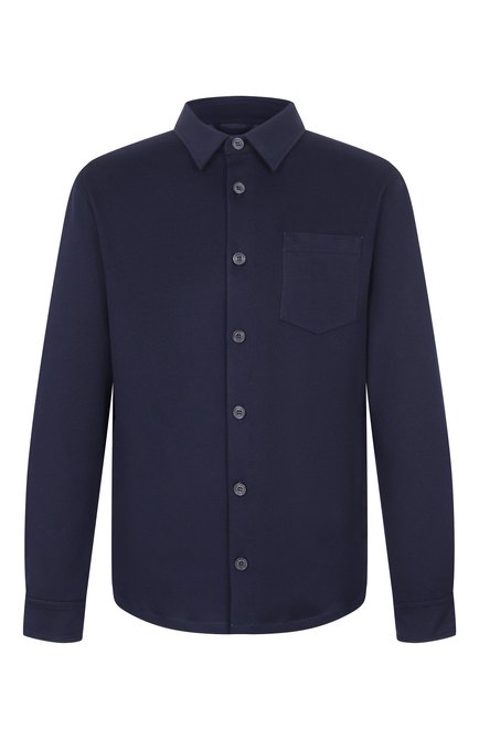 Мужская кашемировая куртка-рубашка PAUL&SHARK, арт. 15313337
