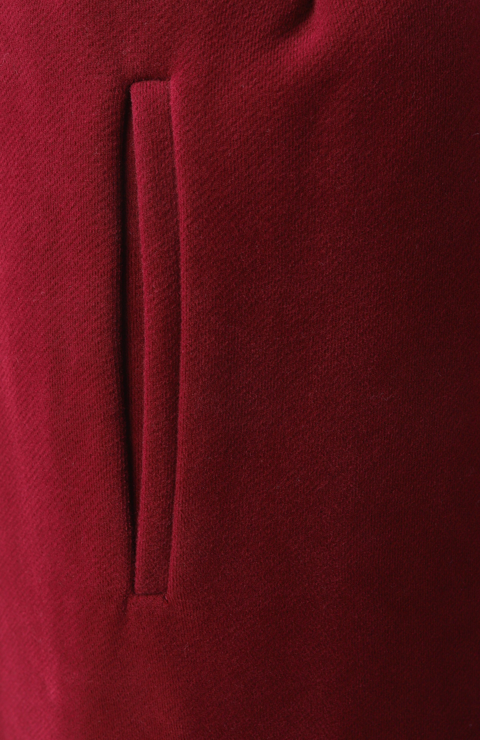 Хлопковый костюм SASHA KIM разноцветного цвета по цене 42900 руб., арт. УТ-00001719, фото 10 Хлопковый костюм SASHA KIM, арт. УТ-00001719, фото 10