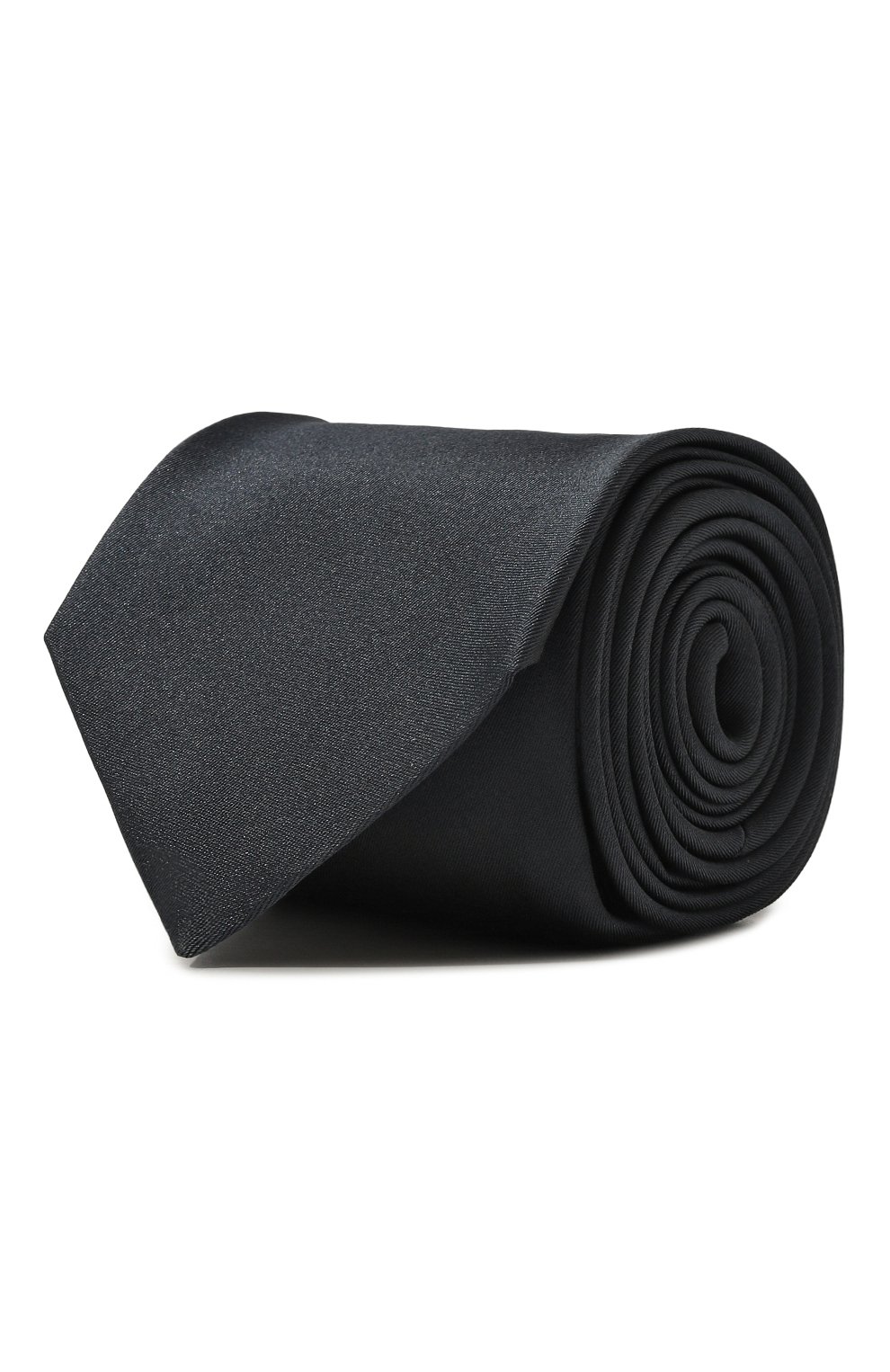 Шелковый галстук LANVIN, арт. 6L8150/J5929, фото 1