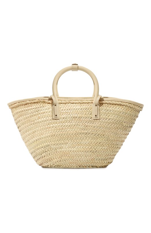 фото Сумка le panier soleil jacquemus