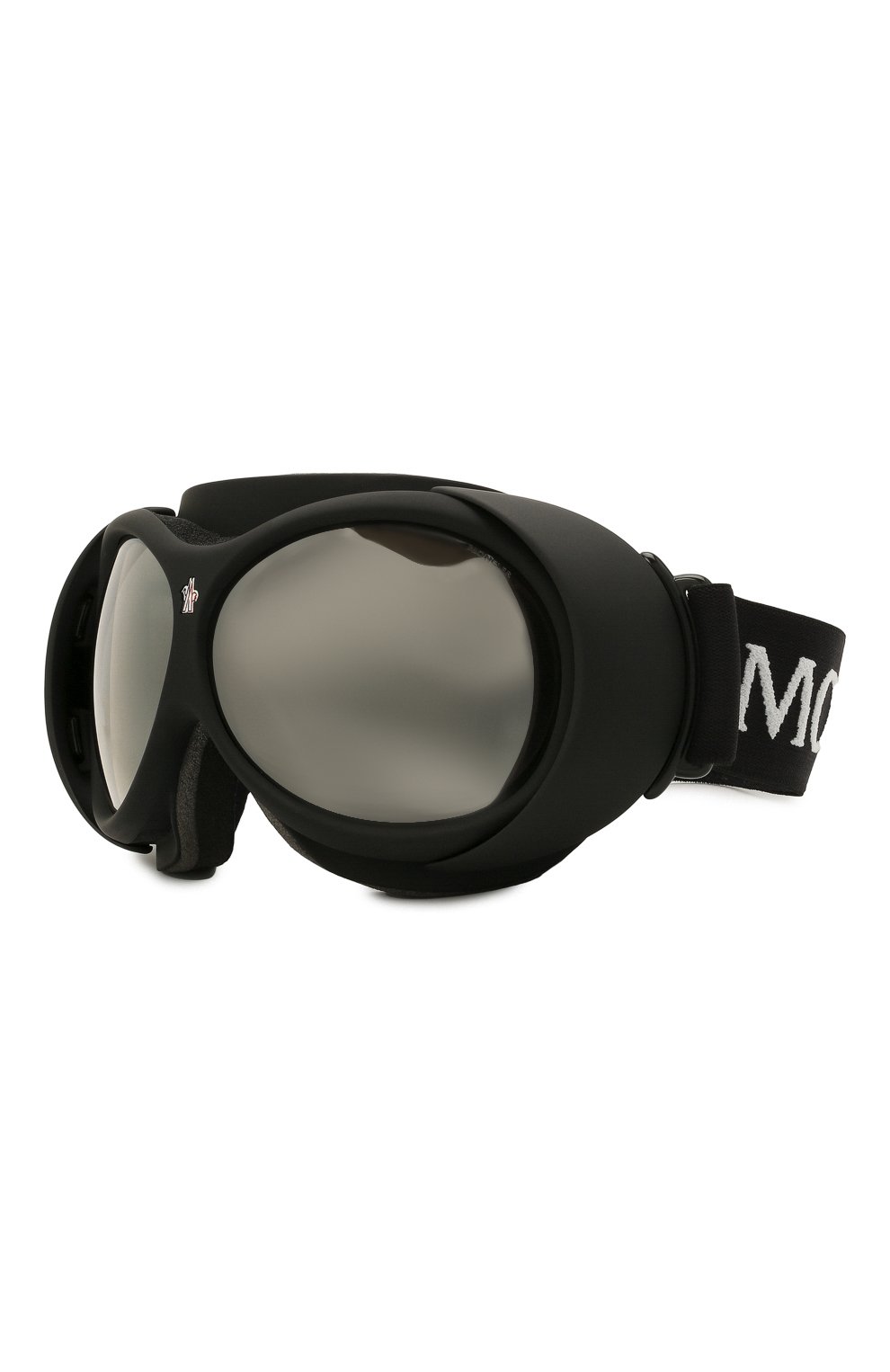 Горнолыжная маска MONCLER, арт. ML 0130 02C 89 с/з очки, фото 1