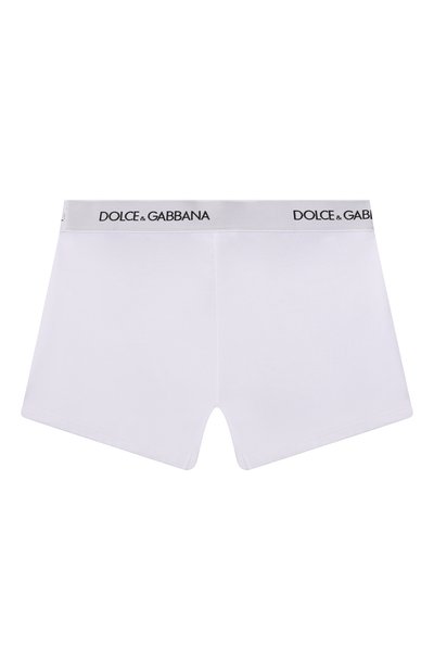 Комплект из двух боксеров DOLCE & GABBANA, арт. L4J701/0N00G/8-14, фото 3